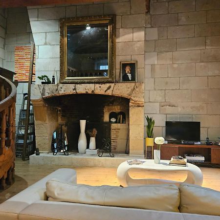Hotel Robin Quantin In The Heart Of Old تور المظهر الخارجي الصورة