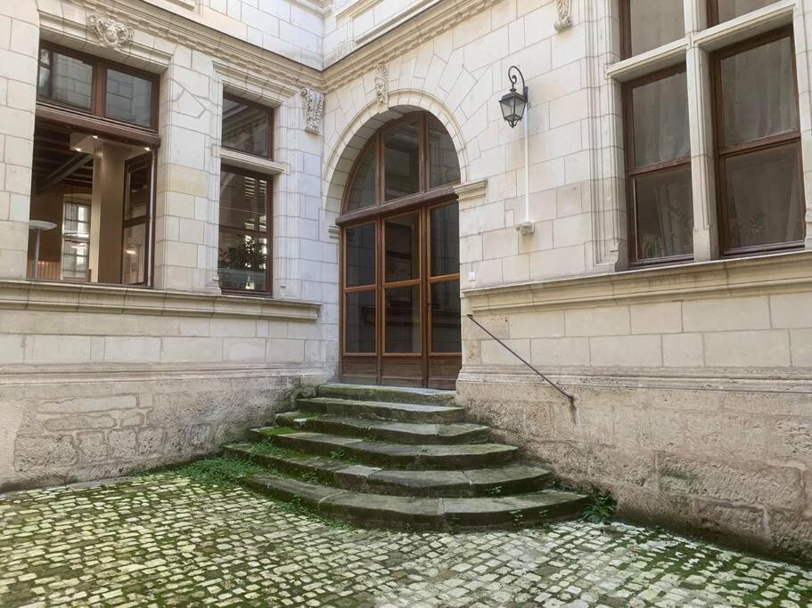 Hotel Robin Quantin In The Heart Of Old تور المظهر الخارجي الصورة