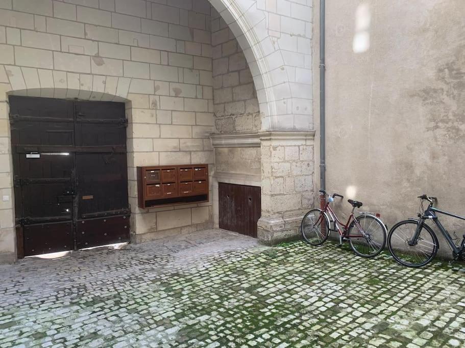 Hotel Robin Quantin In The Heart Of Old تور المظهر الخارجي الصورة
