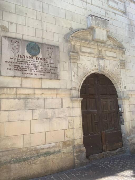 Hotel Robin Quantin In The Heart Of Old تور المظهر الخارجي الصورة