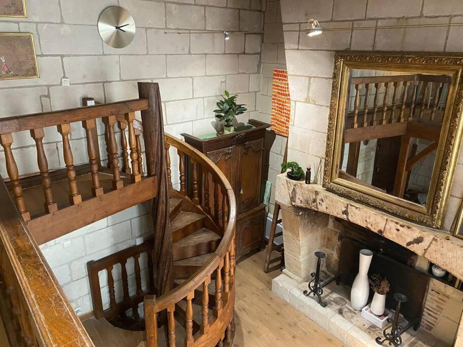 Hotel Robin Quantin In The Heart Of Old تور المظهر الخارجي الصورة