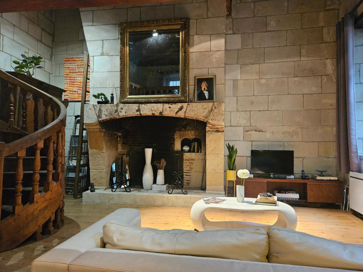Hotel Robin Quantin In The Heart Of Old تور المظهر الخارجي الصورة