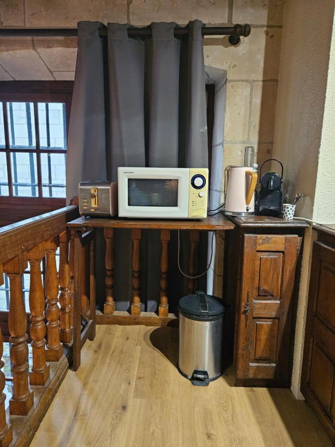 Hotel Robin Quantin In The Heart Of Old تور المظهر الخارجي الصورة